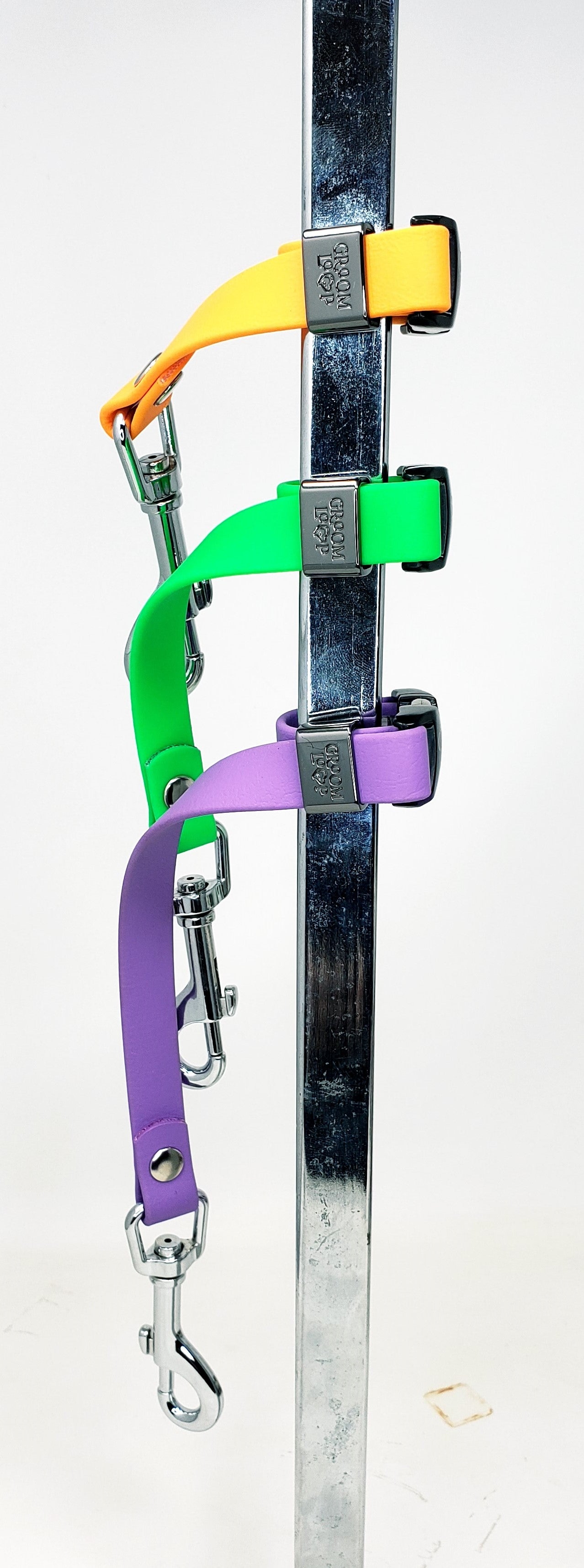 Buckle BioThane® Pole-Extender Strap